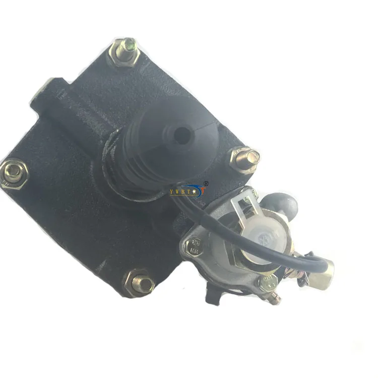 AUTO PARTS FSR CLUTCH BOOSTER 642-05481 FOR TRUCK  HIGH-QUALITY WHOLESALE