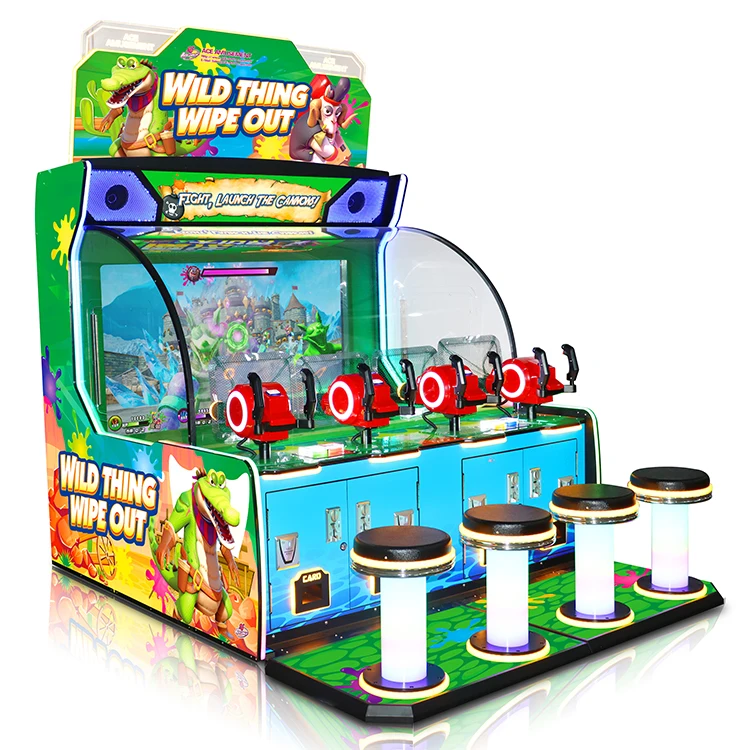 Игровая консоль нового дизайна