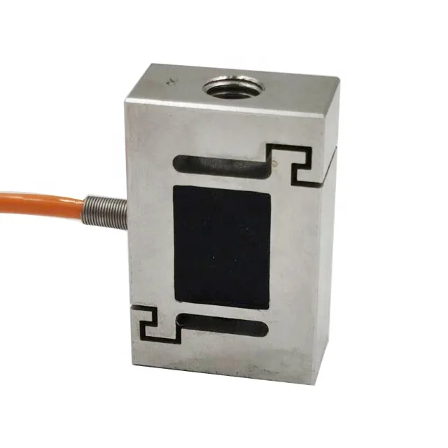30KG 50KG 100KG Three Dimensional Force Sensor 3 Axis Load Cell Three Axis Load Sensor