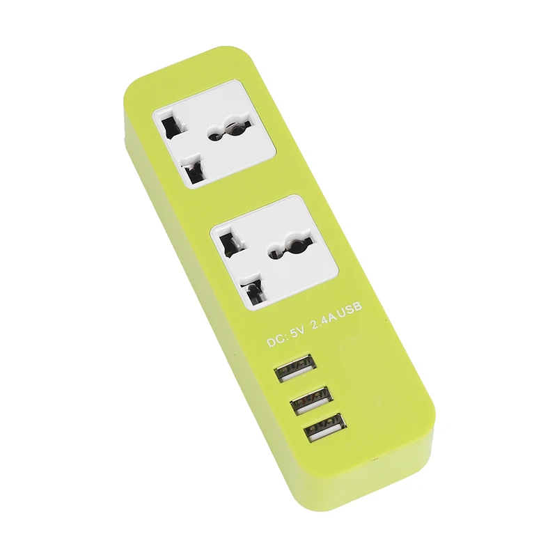 China Wholesale Furniture Strip Universal Socket Outlet Power Strips