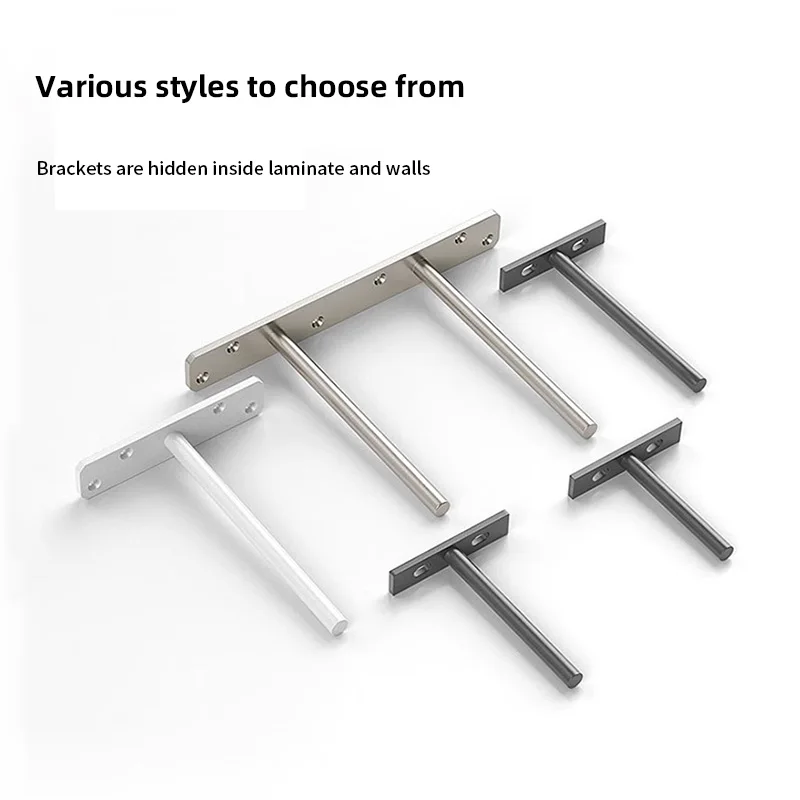 Factory Direct Pipe Shelf Bracket Camera Bracket Photovoltaic Roof Hook Bracket