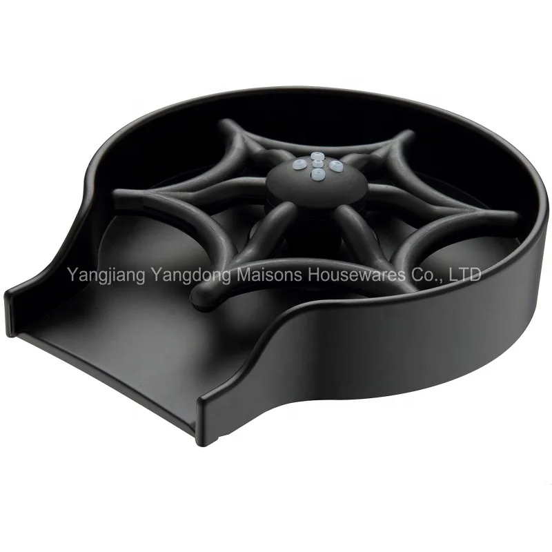 Maisons New Arrival Kitchen Sinlk Accessories Automatic Faucet Glass Washer Cleaner Glass Rinser