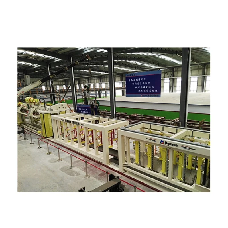 steam autoclave door for light weight aac wall block