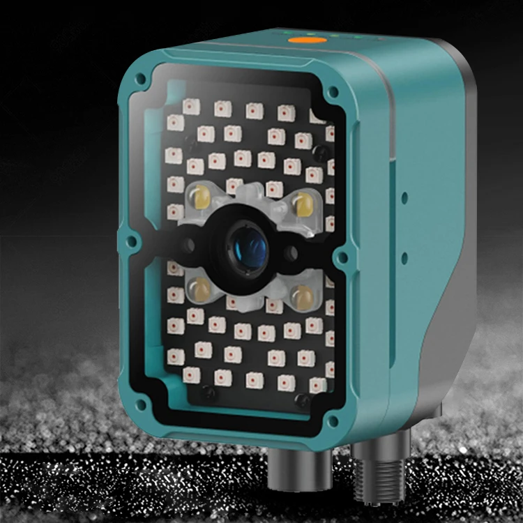 S3z-Pr-5-T51-Pd Industrial Barcode Scanner Vision Mechanical Autofocus Barcode Scanner