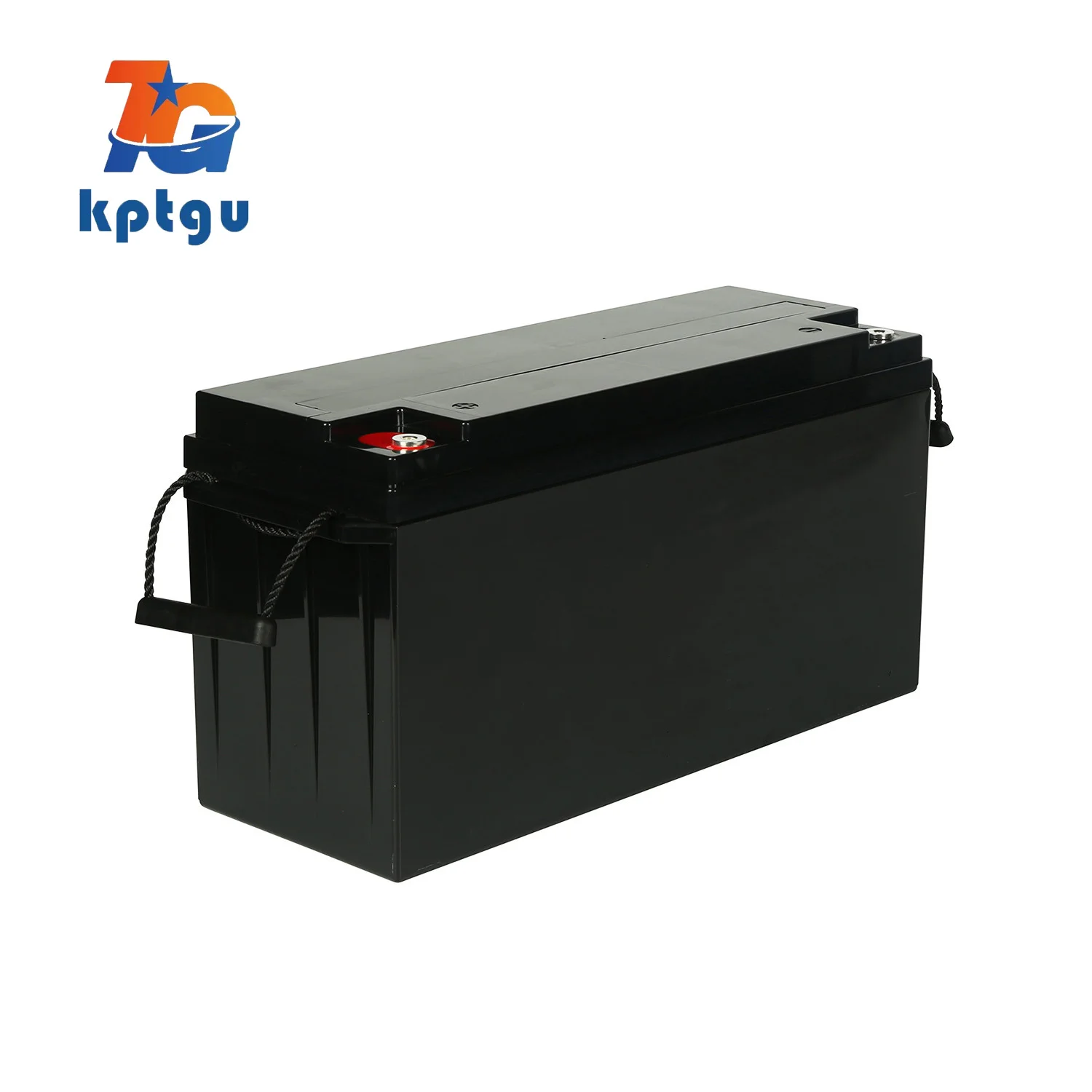 Favourable Price Sealed Vrla Low Discharge Rate Solar Battery-Lead Acid- Gel/Agm