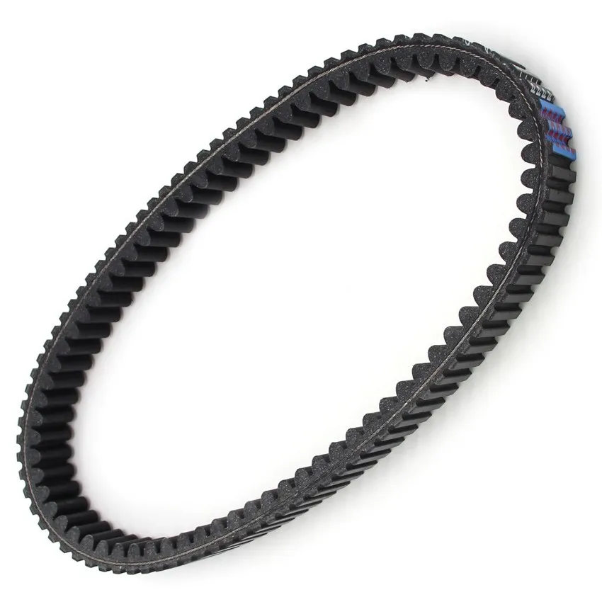 ATV Drive Strap Transfer Belt Clutch Belt for KYMCO MXU 375 4x4 IRS Maxxer375