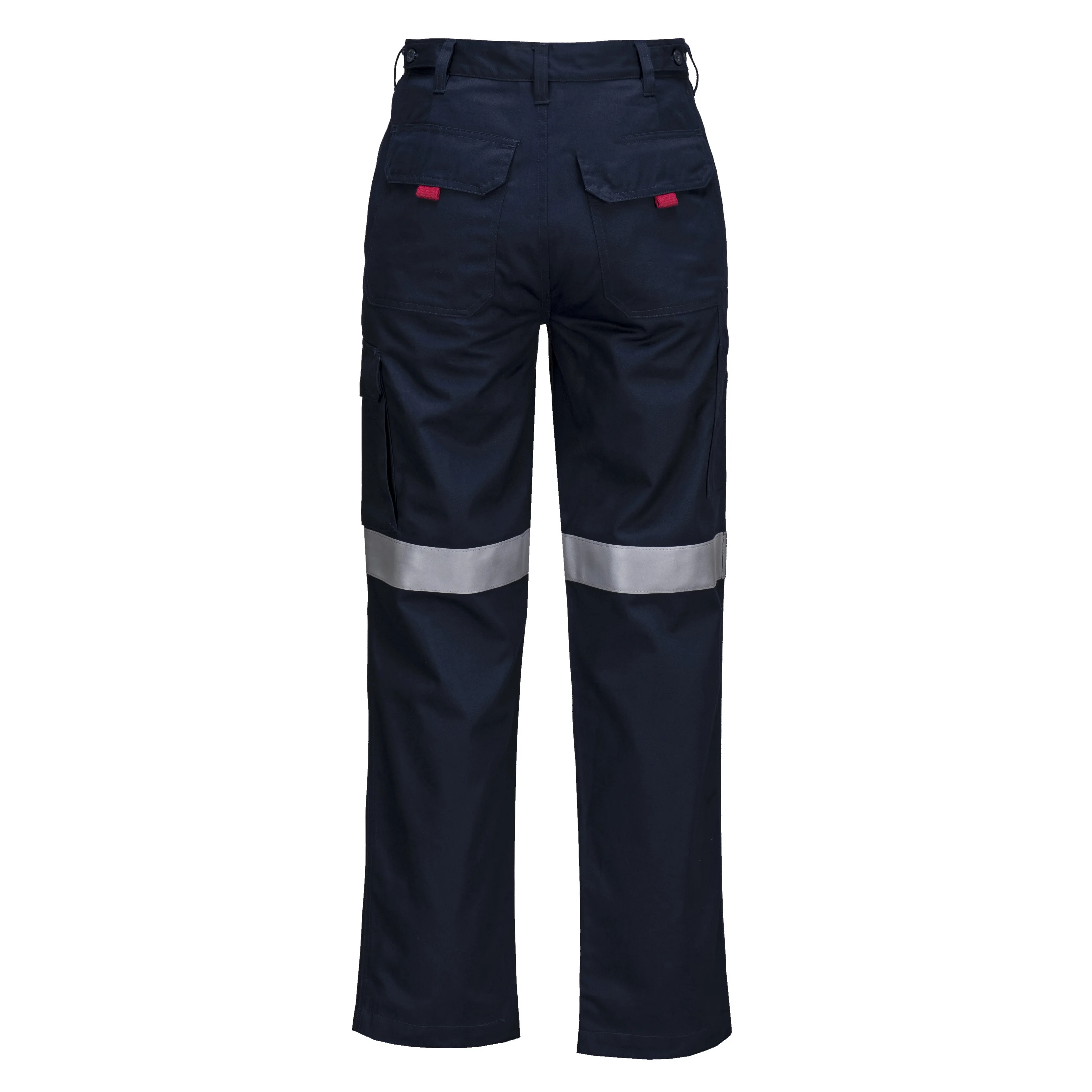 White Cheap Painter Pants Painting Mens Cargo Pants Autumn Safety Worker Trousers Coal Mine Workwear White Trousers