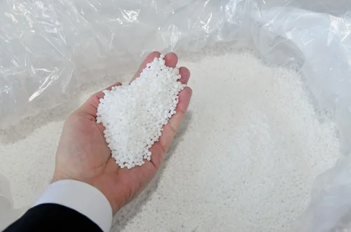 Prilled Urea 46% Technical Grade