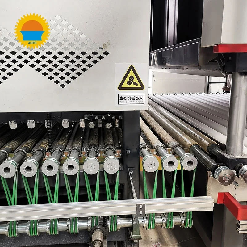 Convection heating small glass furnace machine mini glass tempering oven