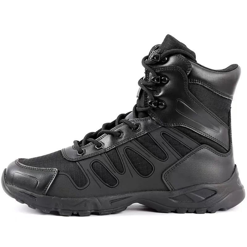 Summer 511 Super Lightweights Breathable Tactical Training Boots for Men