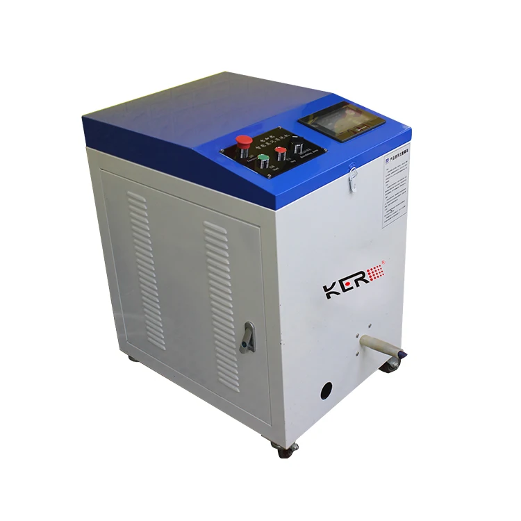 KEERCLEAN High pressure steam cleaning machine for sale