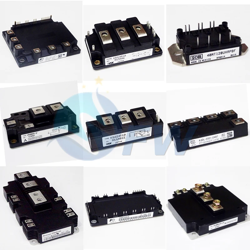 Thyristor HTC005-01 for Power Control