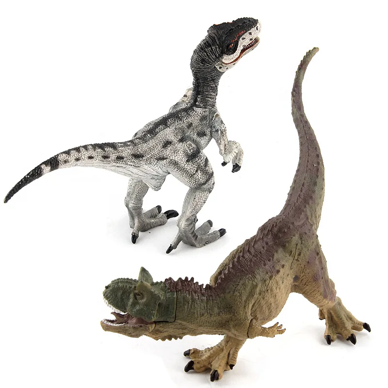 Realistic Toy Dinosaur Tyrannosaurus Rex Educational Dinosaur Figures Toy for Dinosaur Lovers Best Gifts