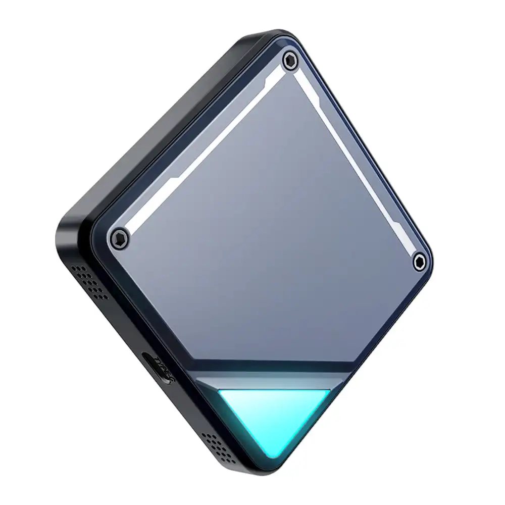 2024 Newest Wireless Carplay Android Auto Car Smart Box Android Rigthat carplay box 8+128