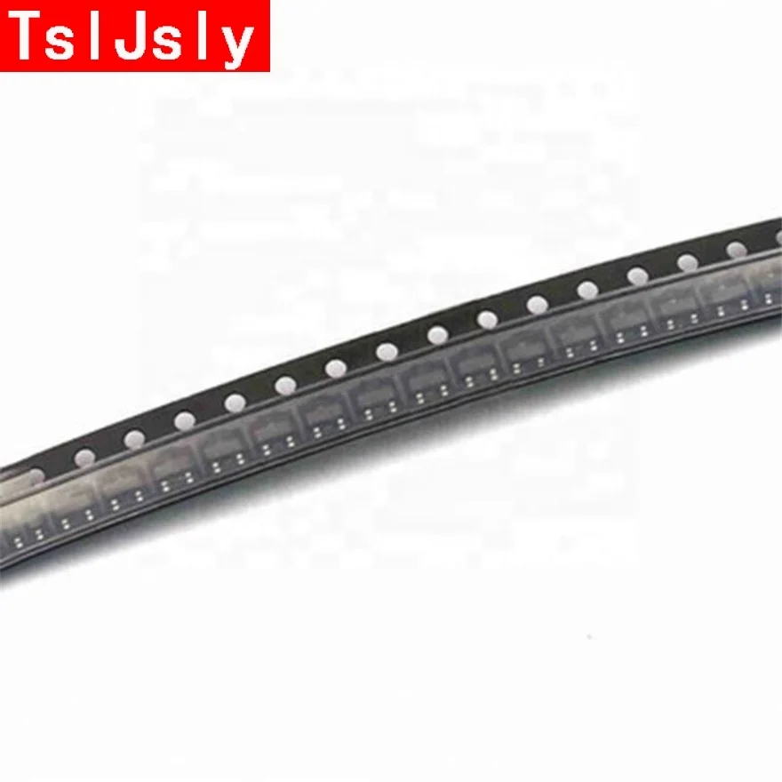 TSLJSLY BOM SI3552DV-T1-E3 SI3552DV-T1 SI3552DV SOT23-6 30V MOS FET IC chip SMD transistor SI3552DV-T1-E3
