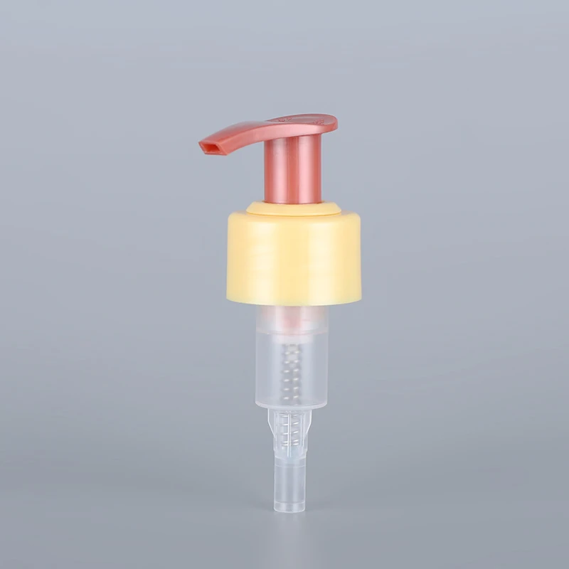 
Cosmetic lotion pump high quality 28410 hand wash dispenser pump 