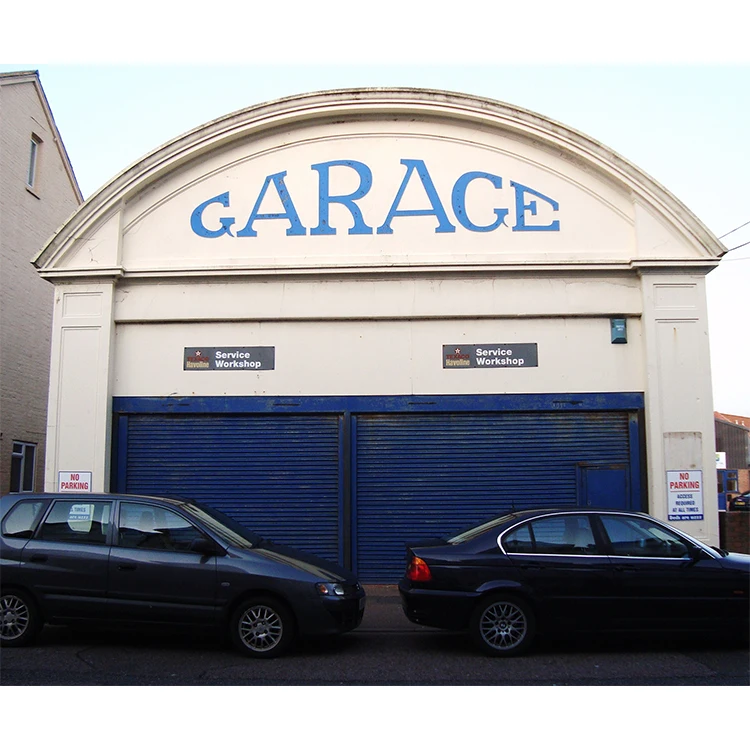 Warehouse/storage shed/car garage prefabricated warehouse prefab metal storage buildings / workshop