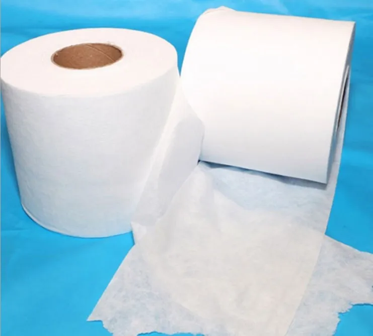 
Factory wholesale BFE99 100% polypropylene meltblown nonwoven fabric for KF94 N95 N99 FFP2 FFP3 face mask 