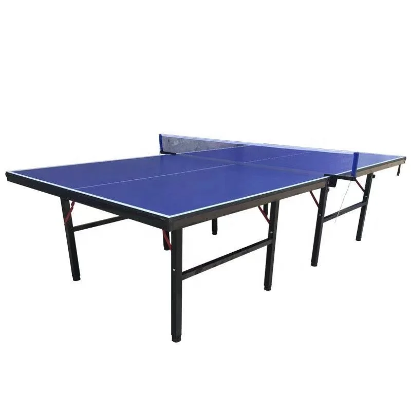 Складной стол для настольного тенниса, 15 мм, скидка 3%