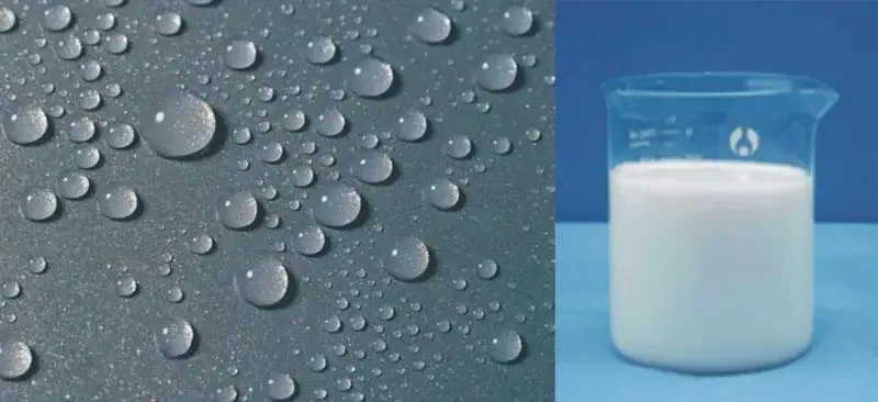 High Quality Manufacturer Price Water-proof Oil-proof fabric Agent C6 water repellent