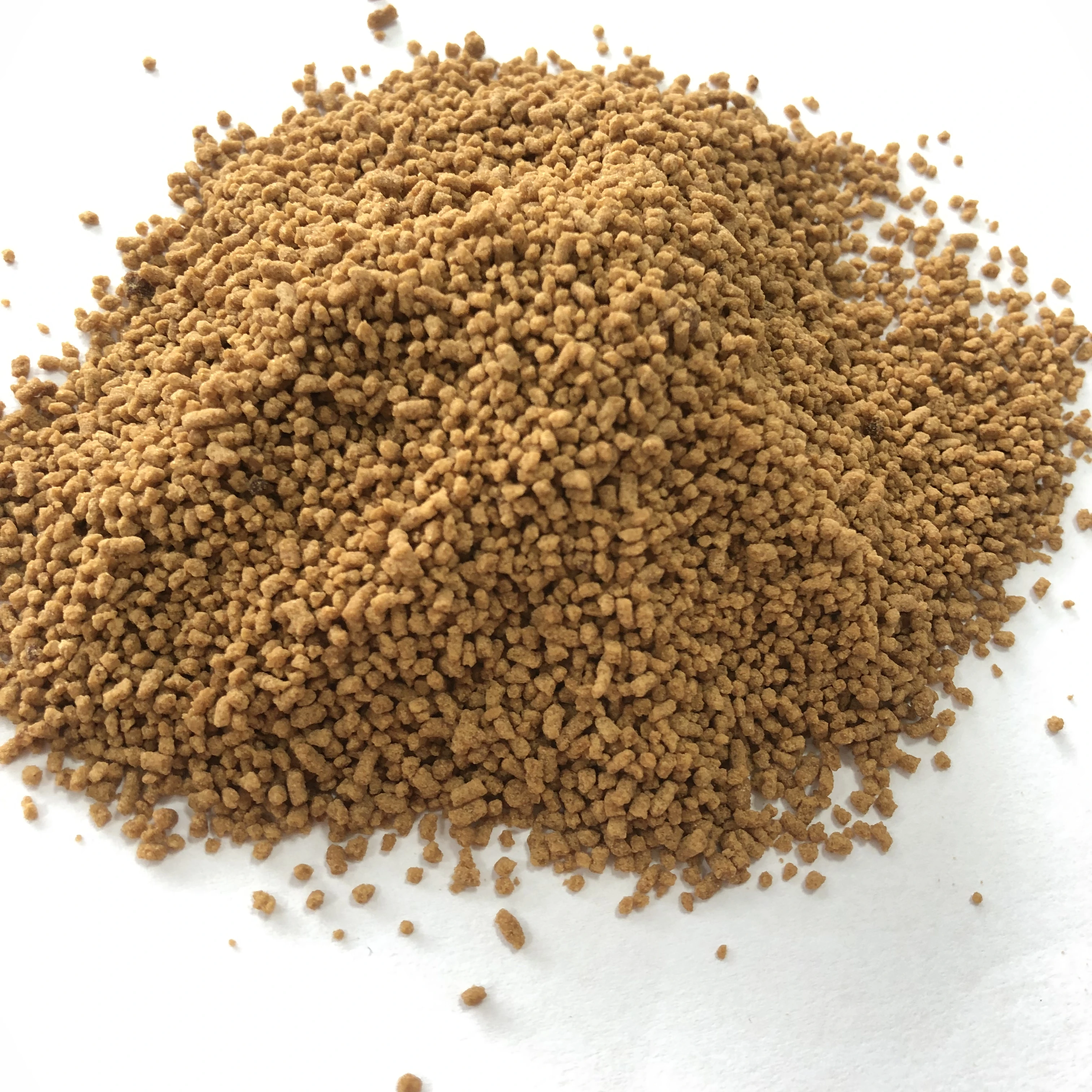 High Quality Chinese Ginger Tea Granules Instant Tea to Prevent Cold Wholesale  Price