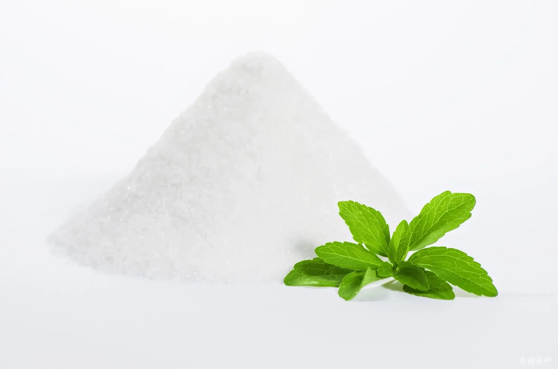 2023 New type healthy sweetener high glucosyl stevia RA 98% sugar