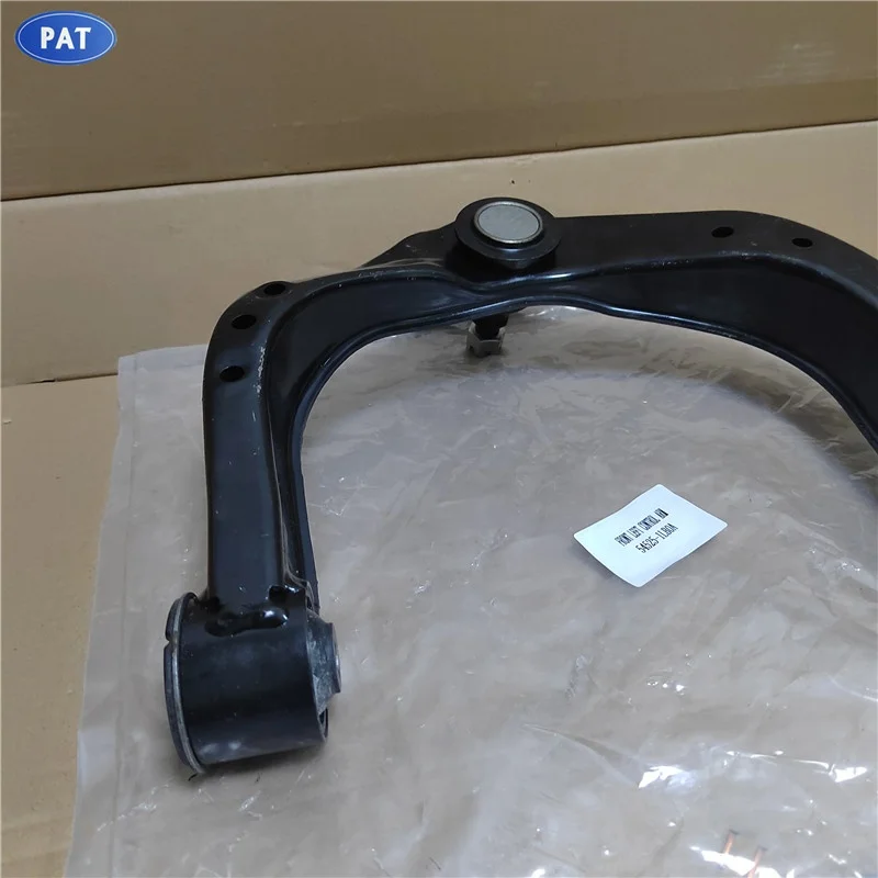 PAT Genuine Control Arm L For  Patrol  Infiniti QX80  OEM 54525-1LB0A 545251LB0A  High Quality  Control Arm Auto Parts