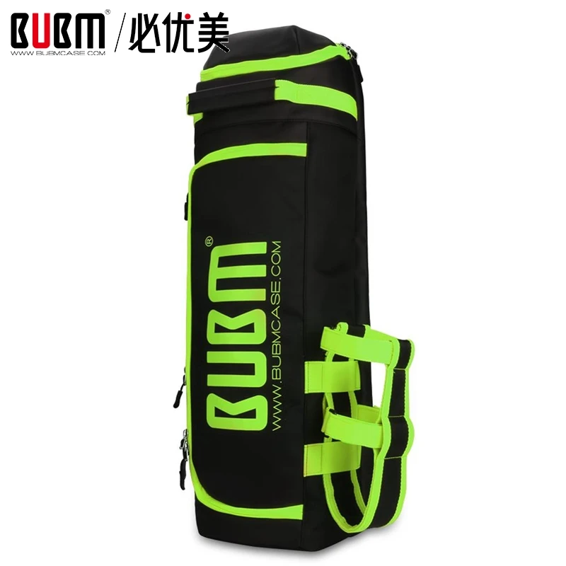 
BUBM Manufacturer Travel Sport Customized Badminton Racket Kit Bag 