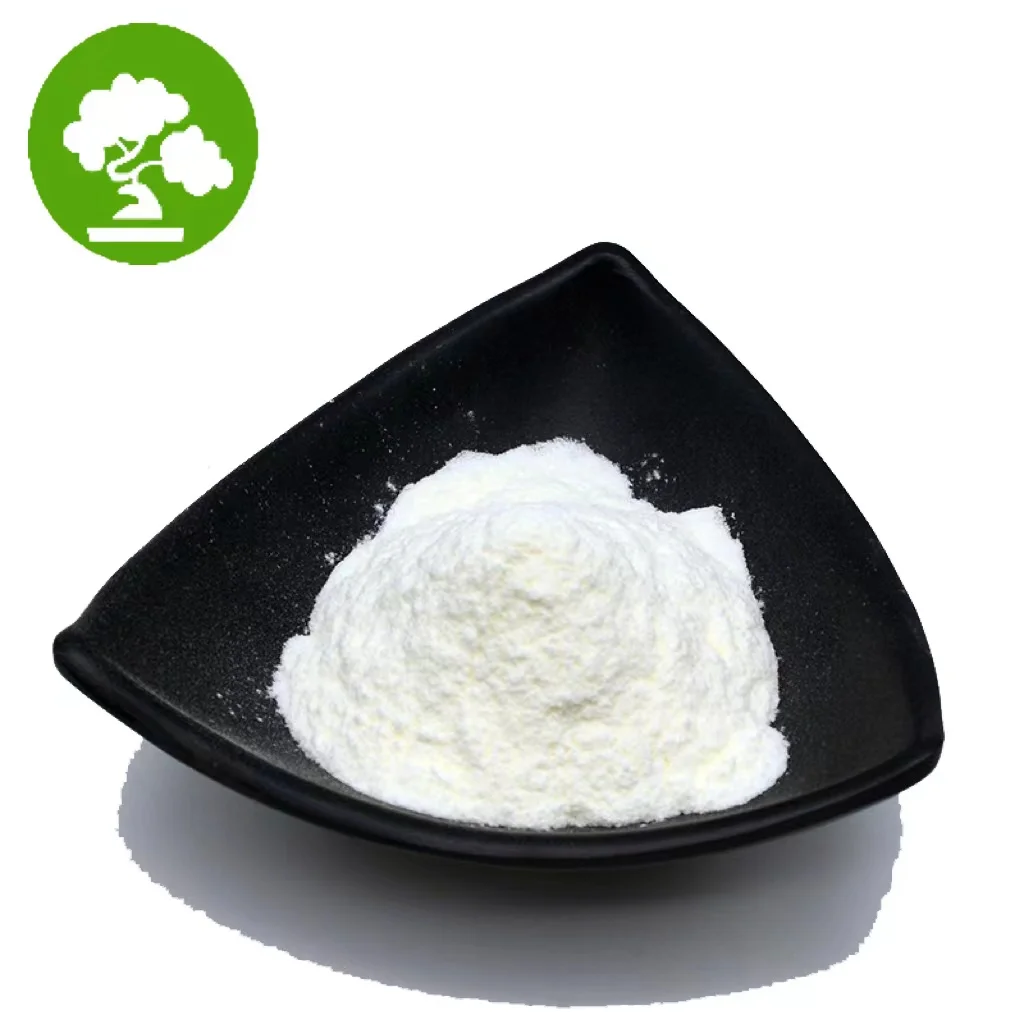 Factory Supply 99% Glyceryl Stearate SE Cosmetic Raw Materials Pure Glyceryl Stearate Powder