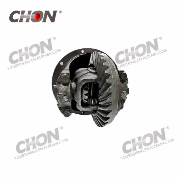 CHON YBS Toyotas Series Pinion Land Cruiser 80 Repuestos Landcruiser Front Rear Differential Assemble Reducer Assy Carrier