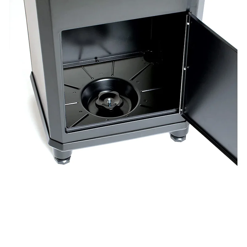 Hot sale custom letter mailing box stainless steel metal