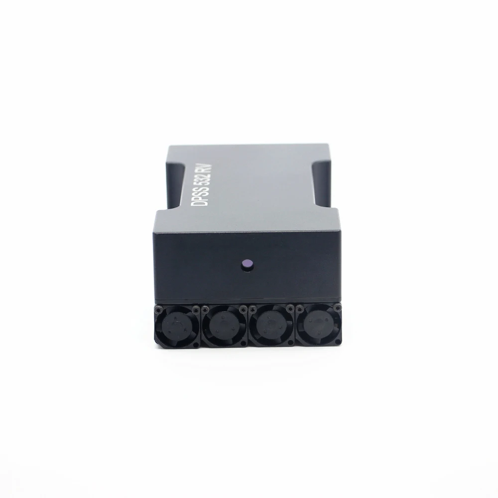 Diode-pumped solid state laser DPSS laser module 532nm 561nm 594nm 1064nm for detection