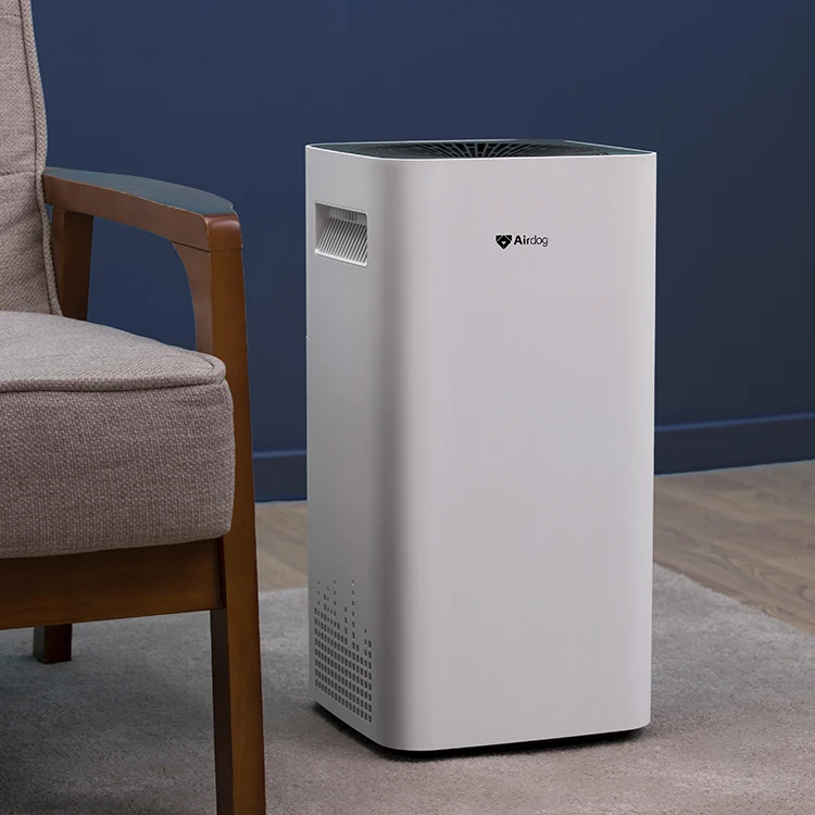 Home Appliances Personal breathing Fresh Air Household Air Purifiers for Home Purification