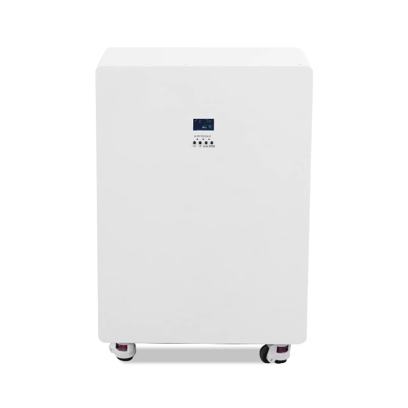 All in One 220v/230v Lithium Iron Phosphate 15kwh Battery Inverter Integrated Machine