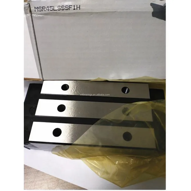 PMI Linear Guideway Linear Guide Block MSR65LS MSR65LSSSF1H