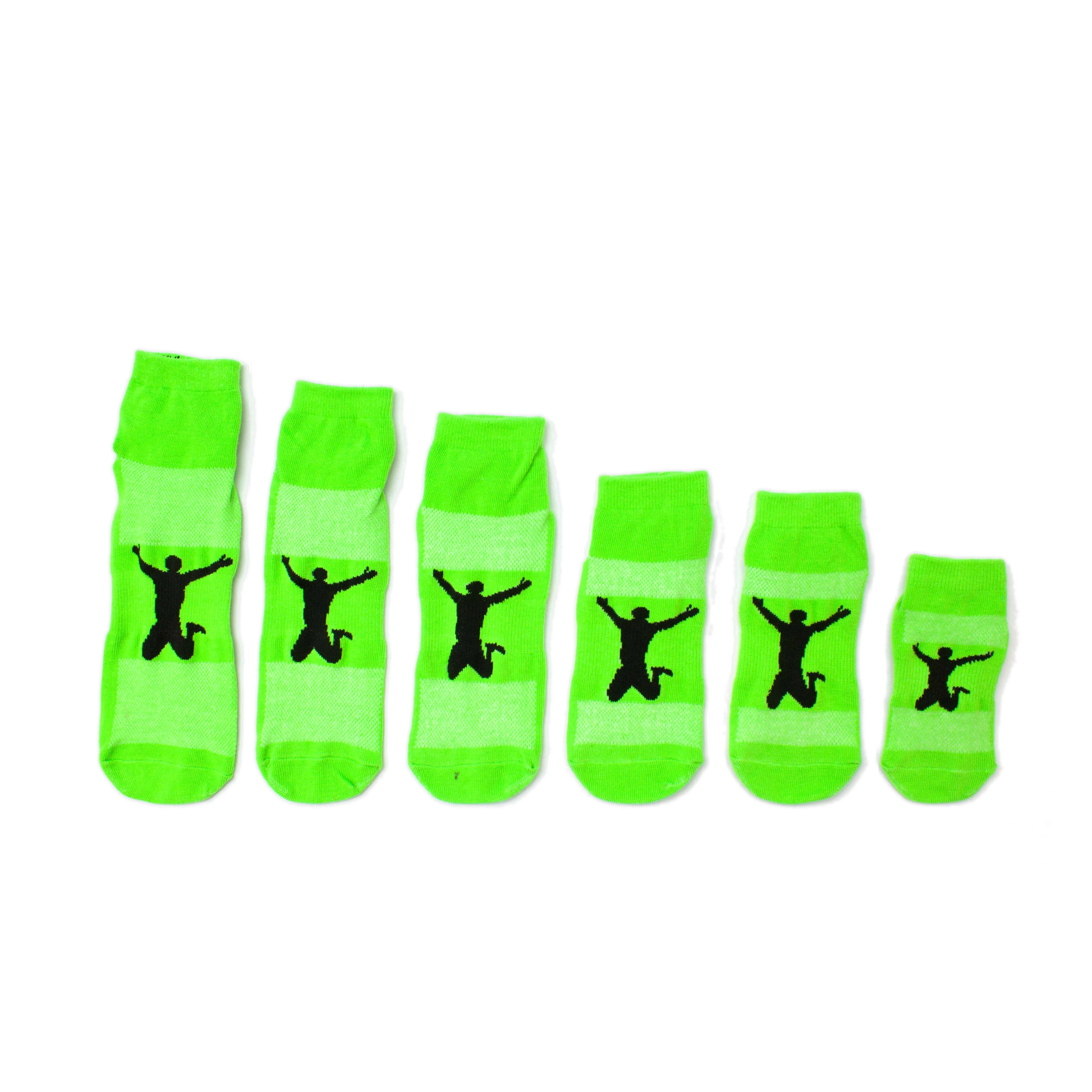 MiFo trampoline socks for toddler adult uk socks trampoline park kids trampoline socks custom