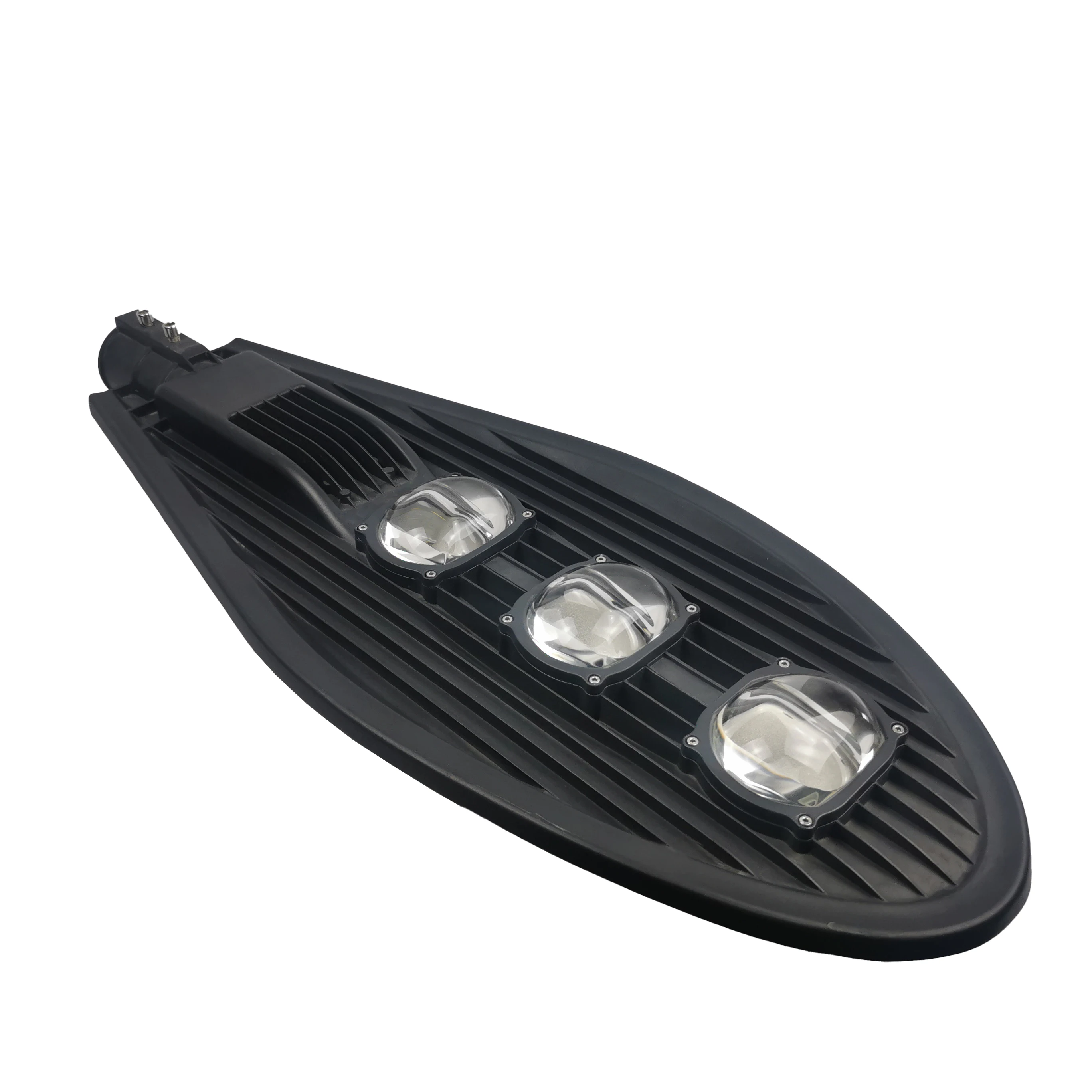 100w LED road lamp outdoor Parking Lots Highway Photocell sensor 50w 100w 120w 150w 200w LED Street Light