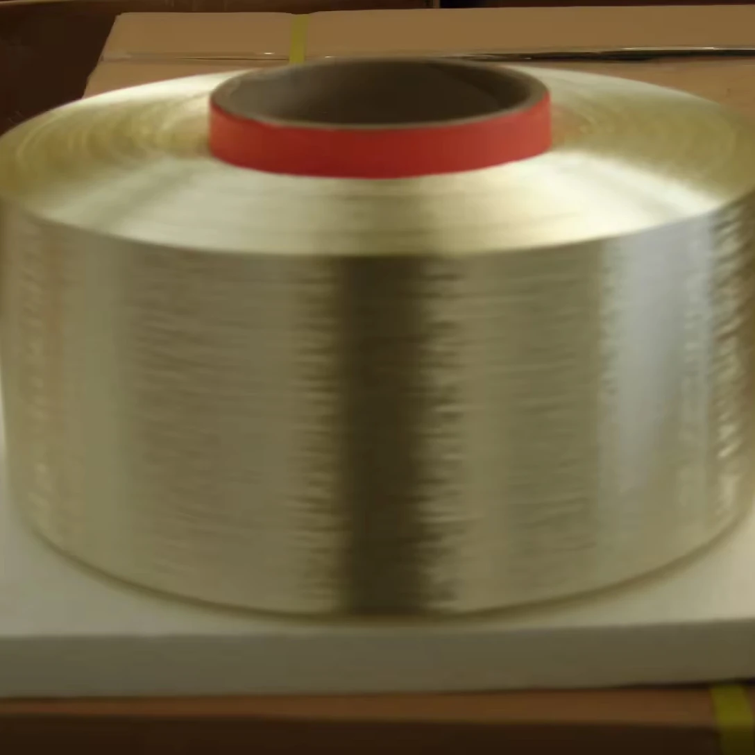 300D/96F 600D/192F FDY TBR