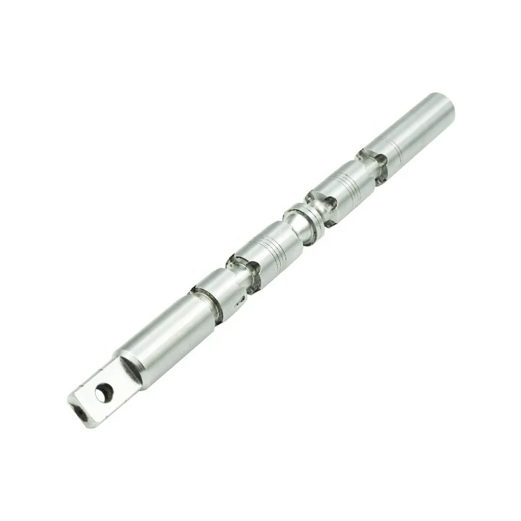 Custom Metal Hardware Mechanical Lathe Fittings Machining Parts