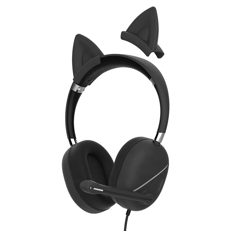 SOMOSTEL Best Surround Sound Gamer Headphones Headband Games Earphone Audifonos Noise Cancelling Gaming Headset With Mic