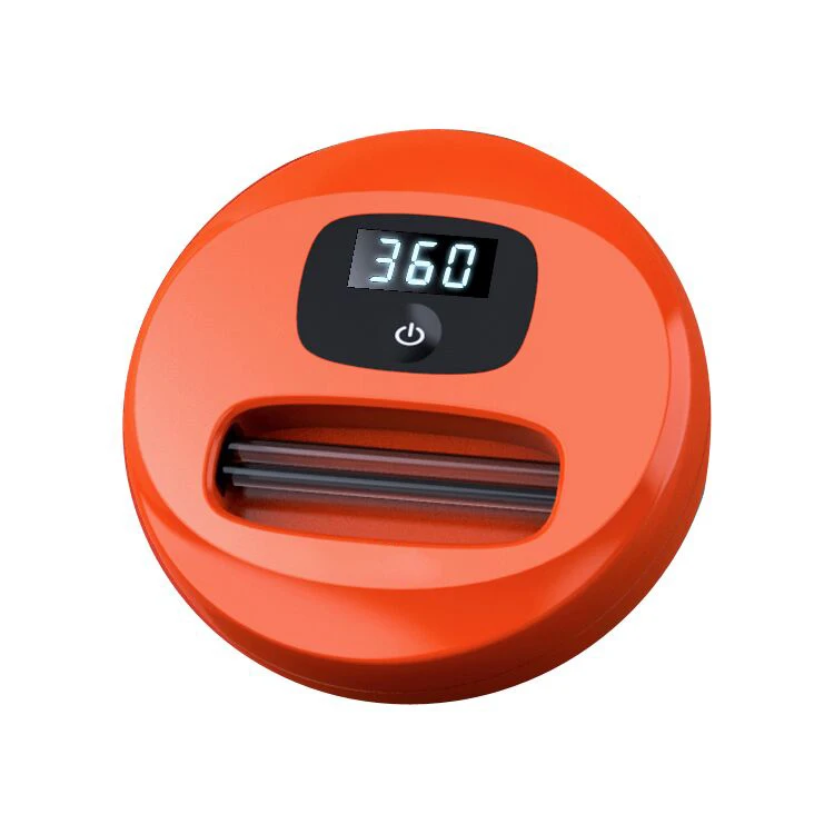 
Olamlife New Patent Design Sterile UV Light UV Sterile Tube Toilet Trash Can Room Sterilizer USB 