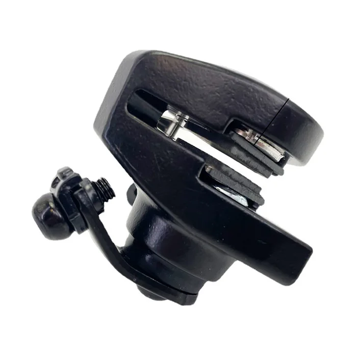 140/160 Rotor Road Bike Mechanical Disc Brake Calipers Line Cable Brake  Zoom Flat-Mounted Disc Brake Calipers