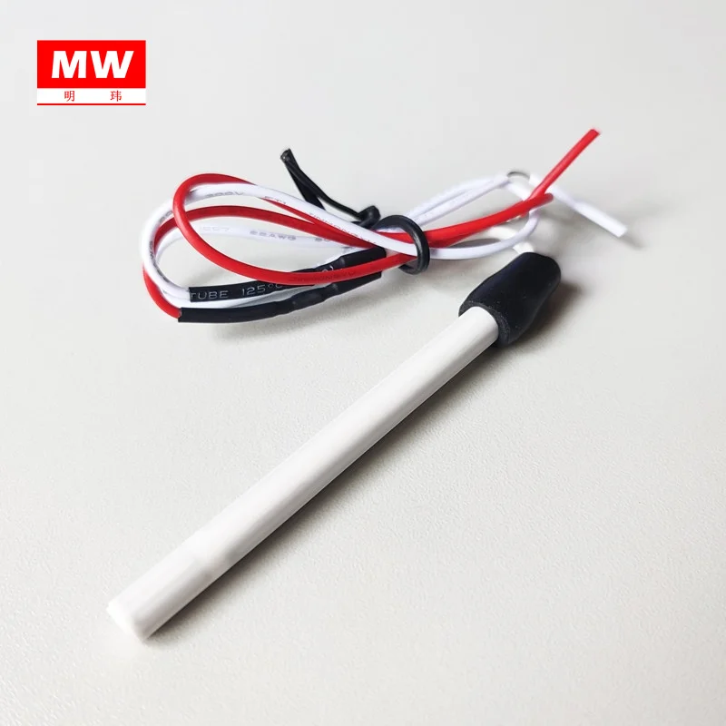 Alumina Ceramic Heat Element MCH Heater Igniter MCH Heating Insulator