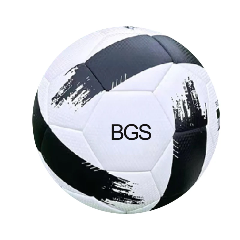 Factory custom provided machine stitched soccer ball,size 4/5 training/game football, pu soccer ball ball for indoor outdoor