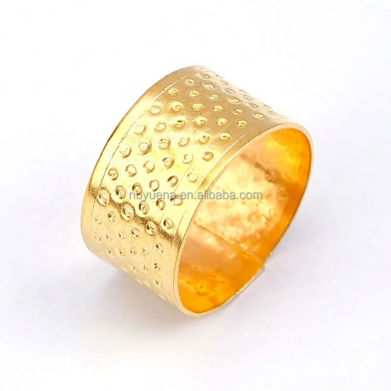 ANA mom Automatic Needle Threader And Gold Thimble In Blister Card