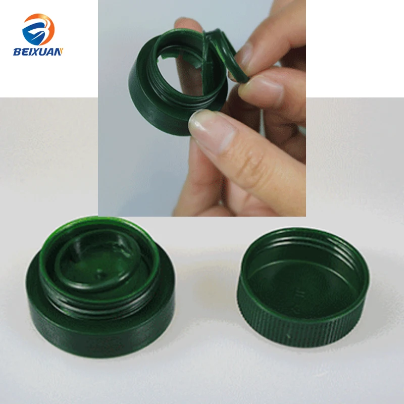 250ml 500ml 750ml 1000ml Camellia oil bottle PET plastic olive oil bottle for filling oil pot