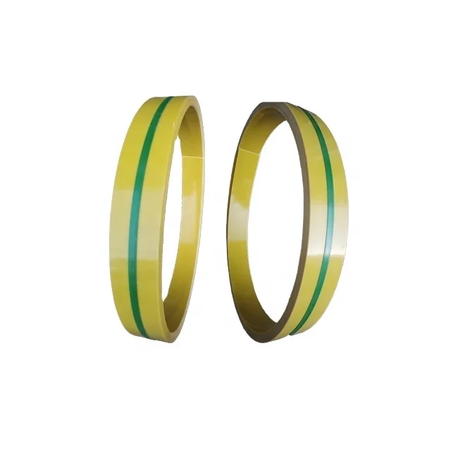 Hot selling product carbon fiber good quality EP doctor blade for pulp making system