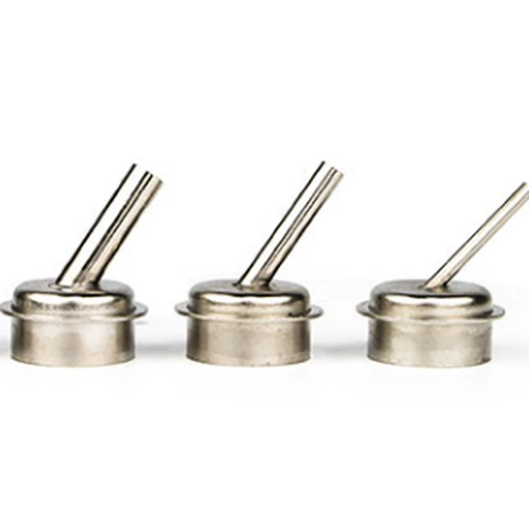 ATTEN ST-862D Promotional Welding  Digital Mechanic Portable 1000W ST862D Mobile Phone Rework Station