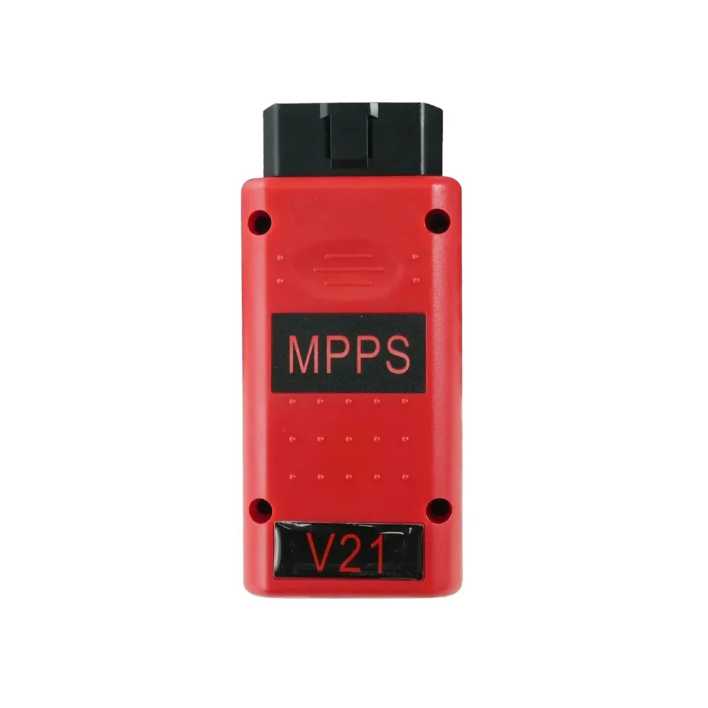 Высокое качество MPPS V21 разблокировать основной Tricore multi boot Breakout Cable ECU чип-тюнинг интерфейс