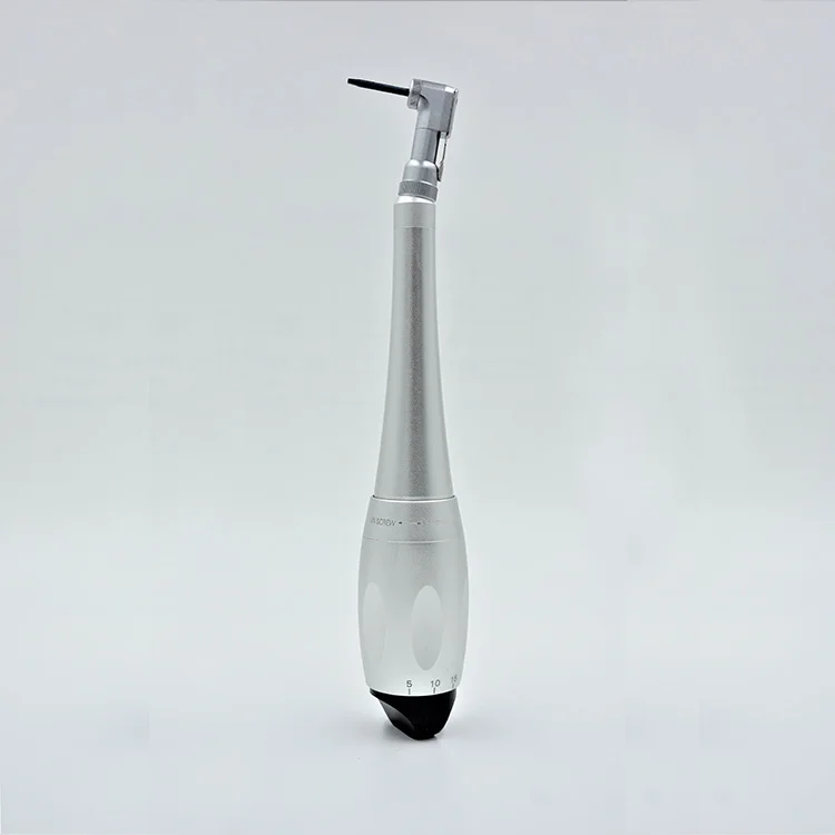 LK-U105B инструмент для имплантации зубов Универсальный динамометрический ключ имплантата набор удаления протезов отверток